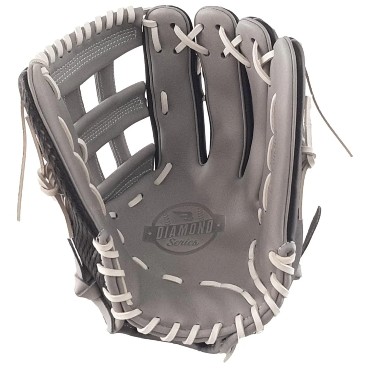 B45 Diamond Series 12.75" H-Web Baseball Glove