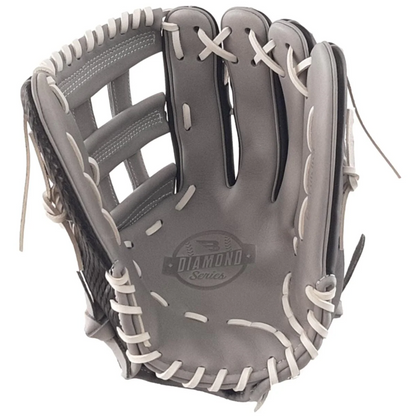 B45 Diamond Series 12.75" H-Web Baseball Glove