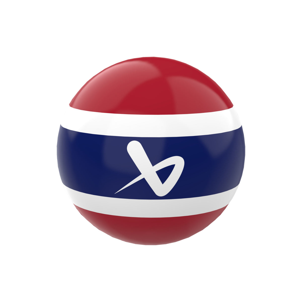 A photo of the BAUER Mystery Minis™ Ball.