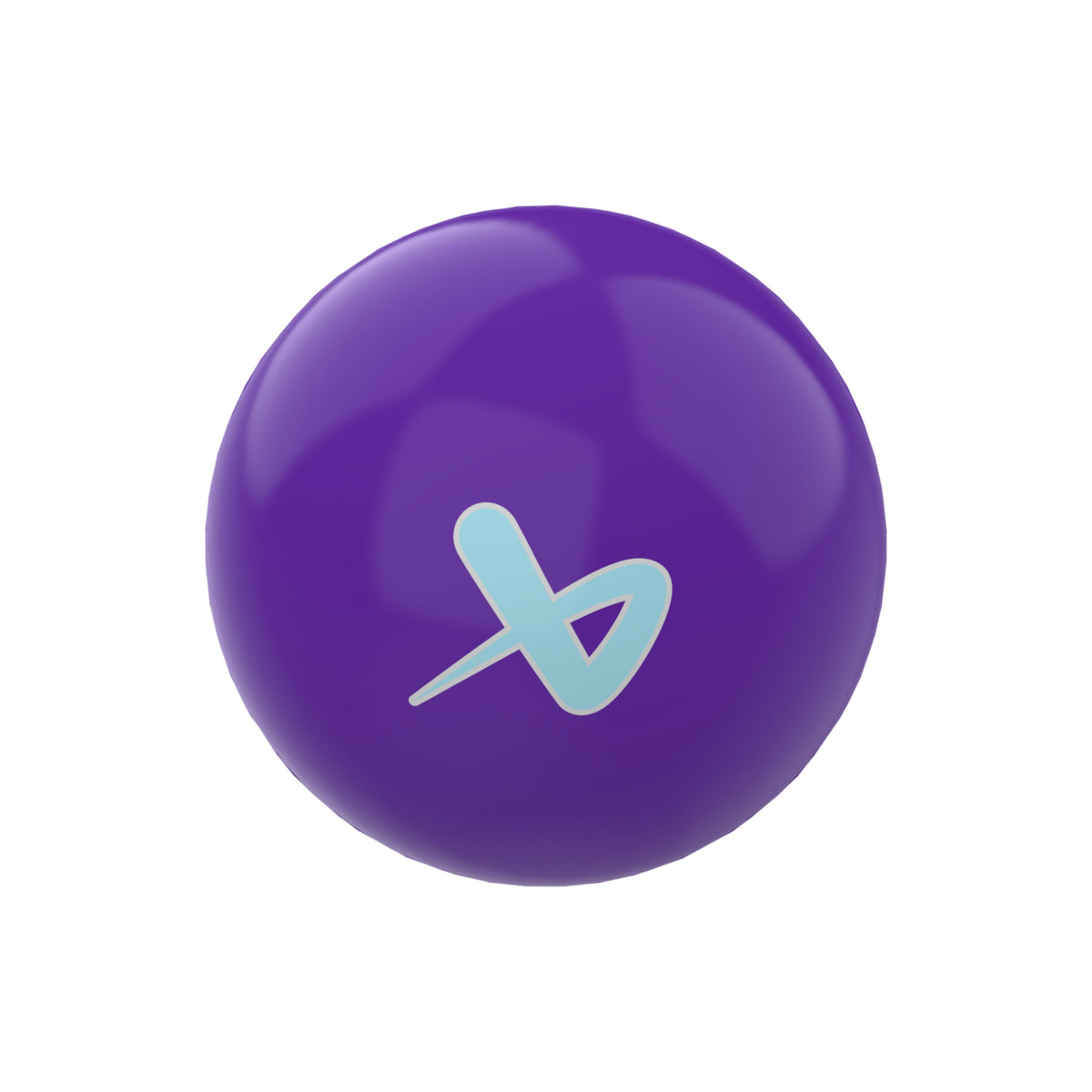 A photo of the BAUER Mystery Minis™ Ball.