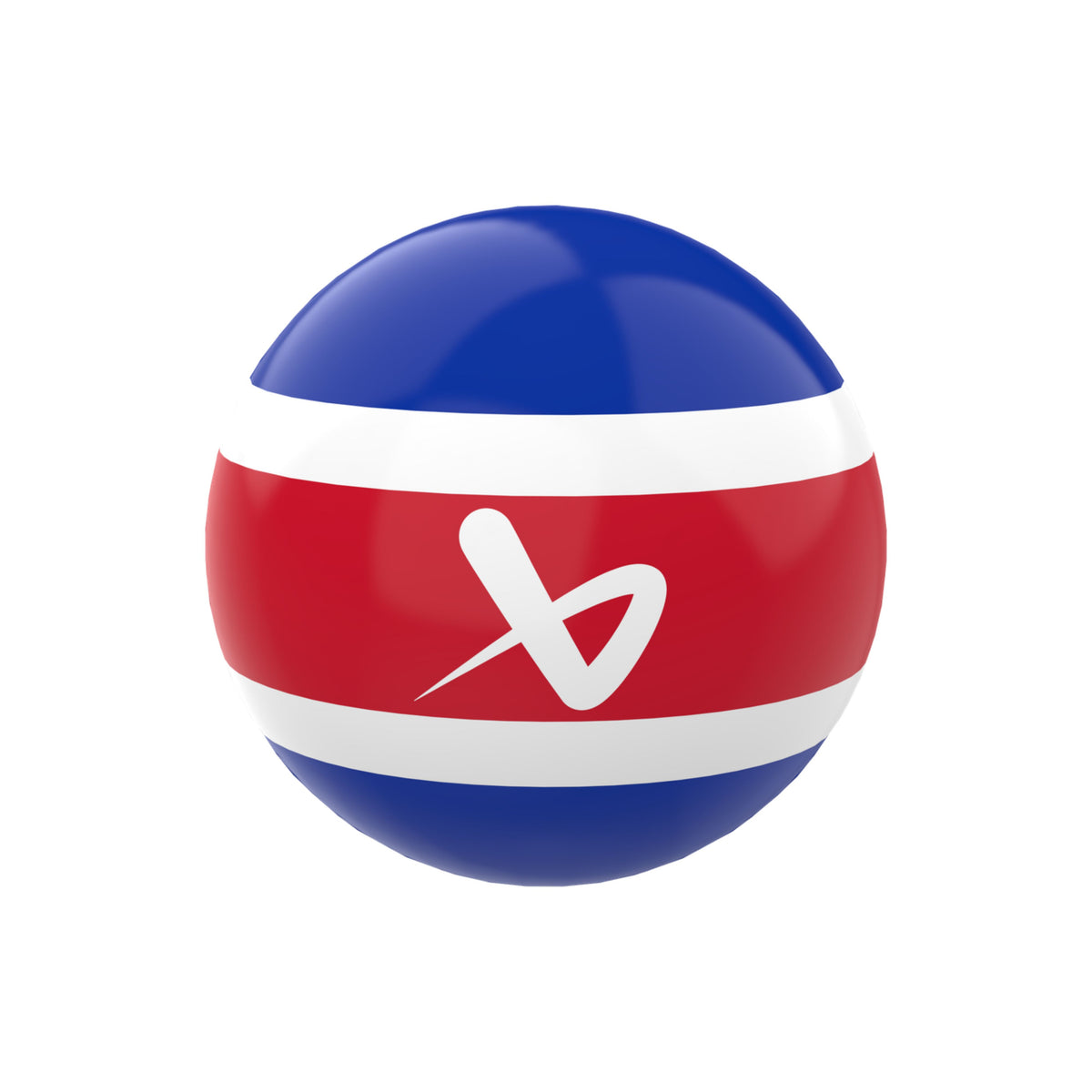 A photo of the BAUER Mystery Minis™ Ball.