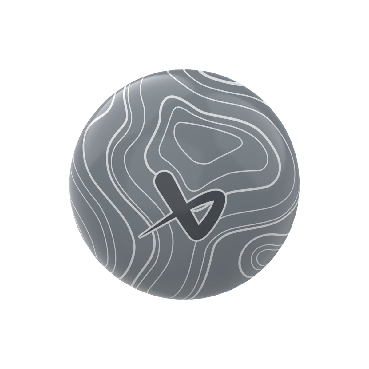 A photo of the BAUER Mystery Minis™ Ball.