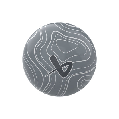 A photo of the BAUER Mystery Minis™ Ball.