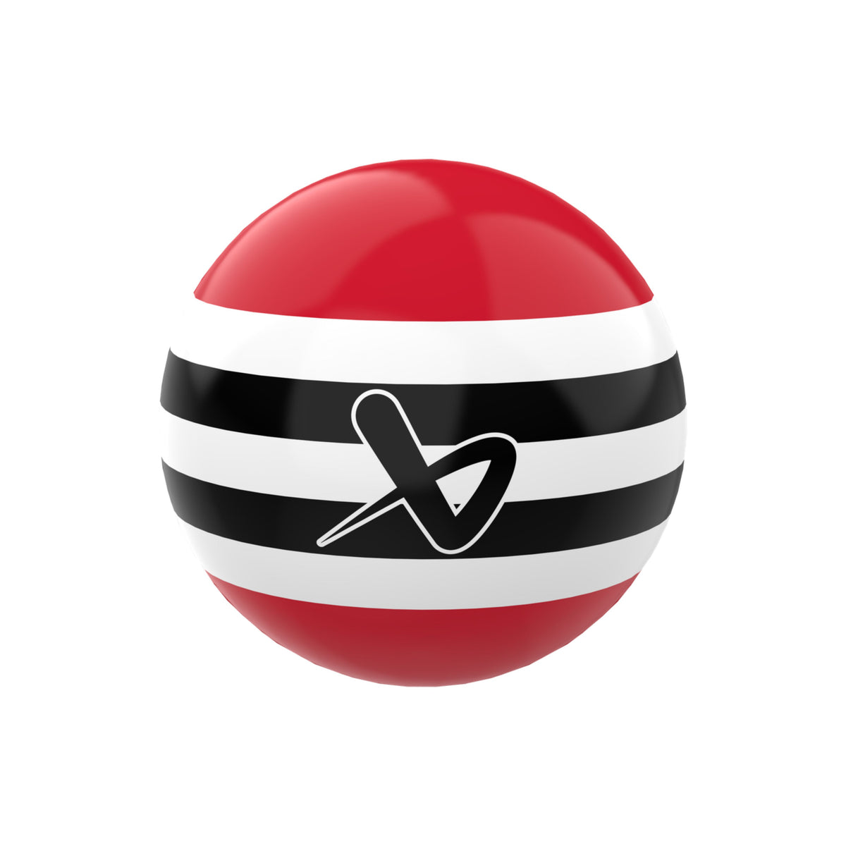 A photo of the BAUER Mystery Minis™ Ball.