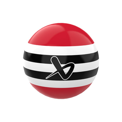 A photo of the BAUER Mystery Minis™ Ball.