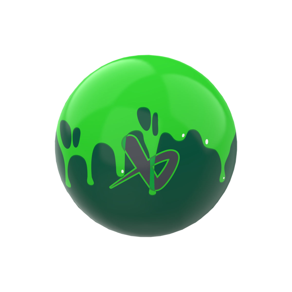 A photo of the BAUER Mystery Minis™ Ball.