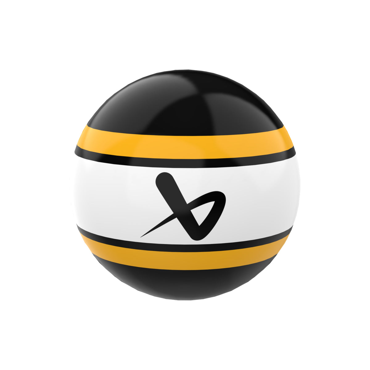 A photo of the BAUER Mystery Minis™ Ball.