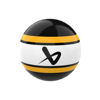 A photo of the BAUER Mystery Minis™ Ball.