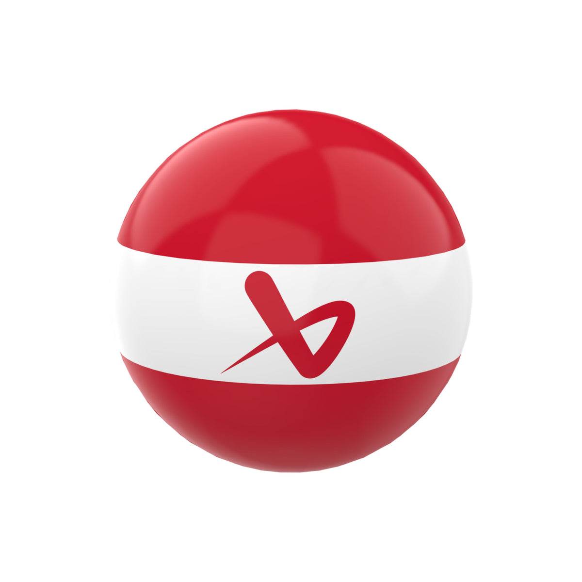 A photo of the BAUER Mystery Minis™ Ball.