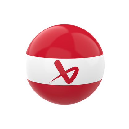 A photo of the BAUER Mystery Minis™ Ball.