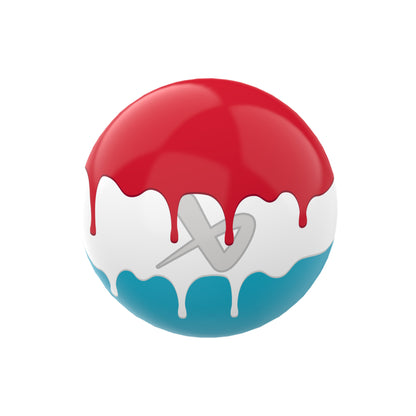 A photo of the BAUER Mystery Minis™ Ball.