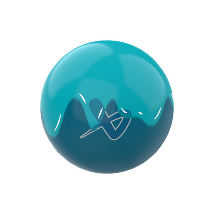 A photo of the BAUER Mystery Minis™ Ball.