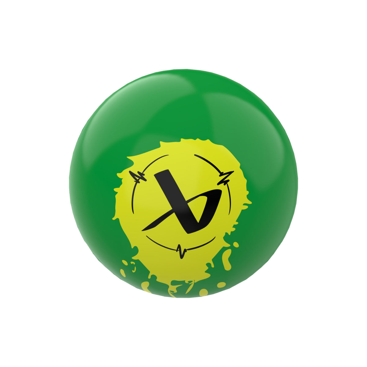 A photo of the BAUER Mystery Minis™ Ball.