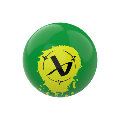 A photo of the BAUER Mystery Minis™ Ball.