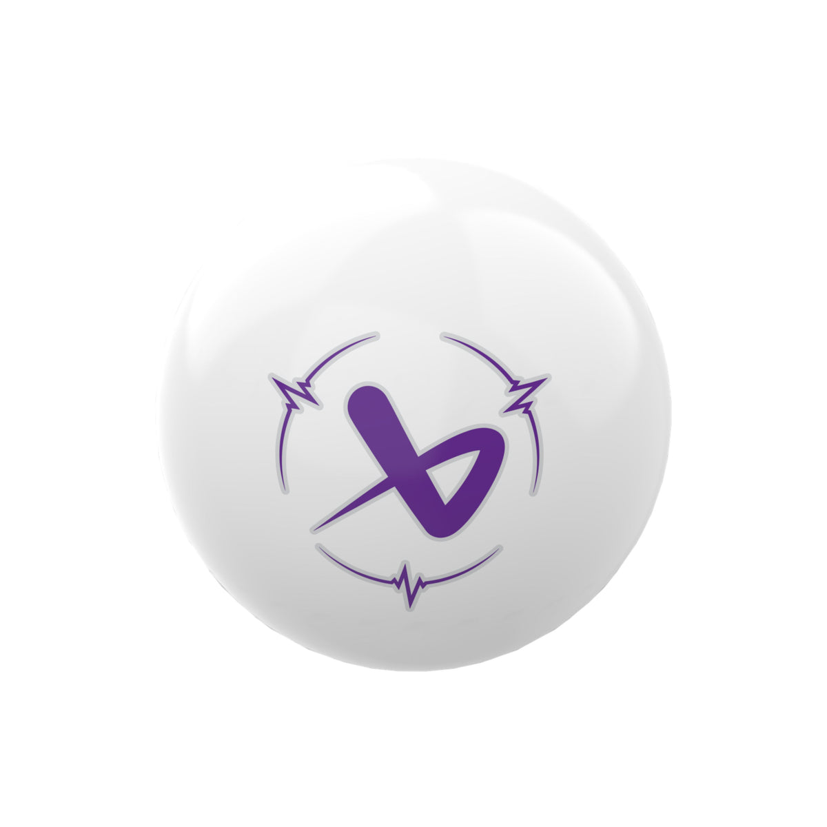 A photo of the BAUER Mystery Minis™ Ball.