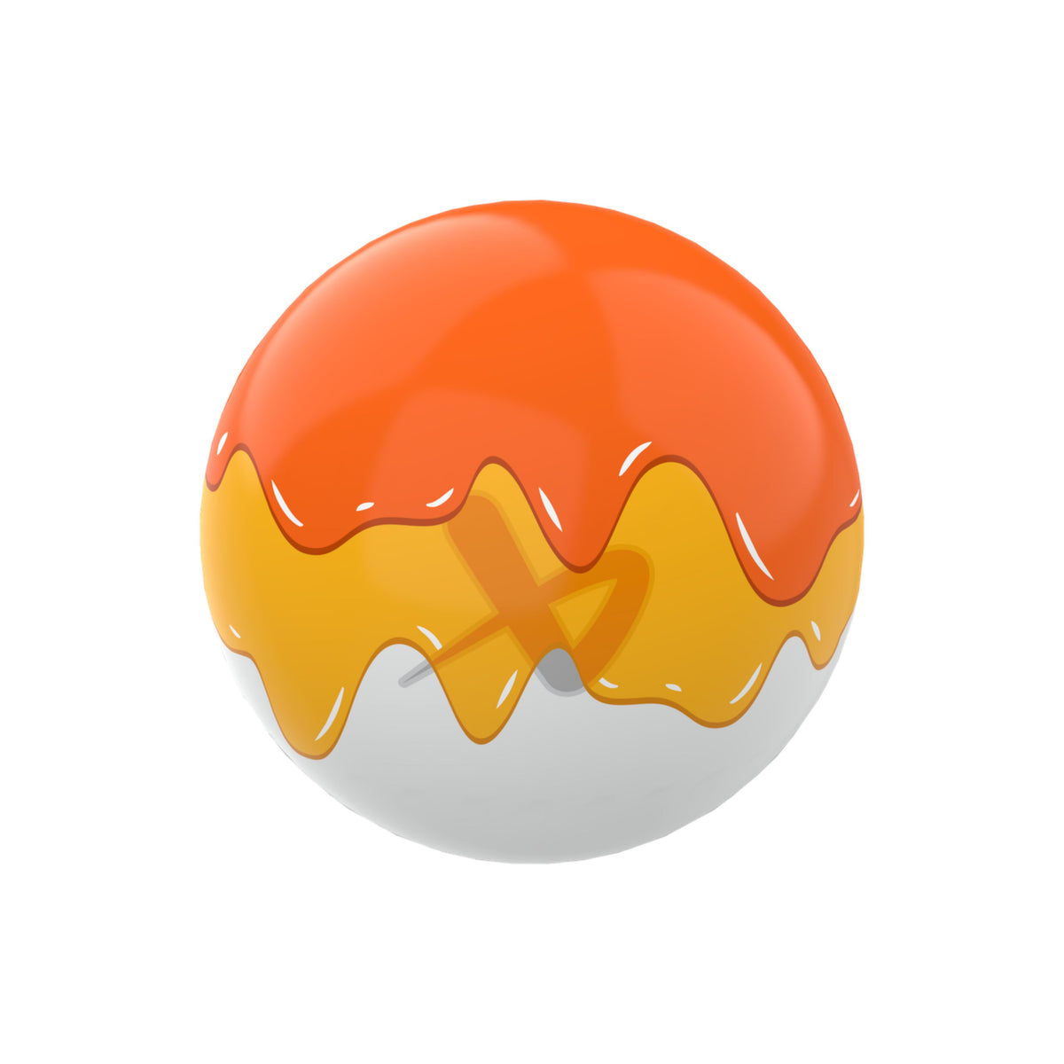A photo of the BAUER Mystery Minis™ Ball.