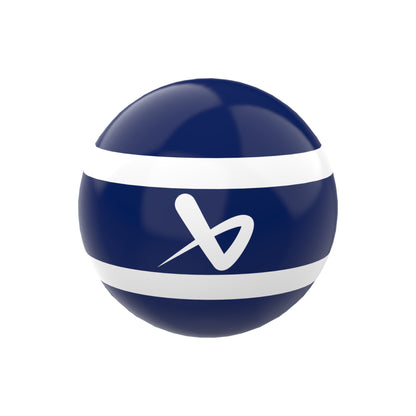 A photo of the BAUER Mystery Minis™ Ball.
