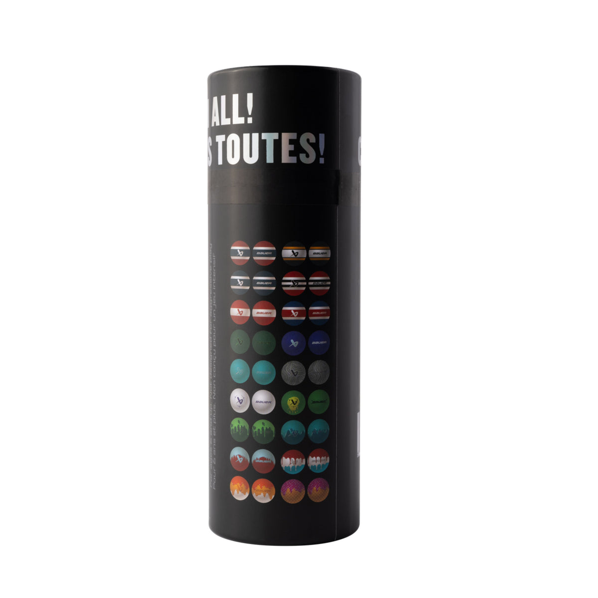 BAUER Mystery Minis™ Balls