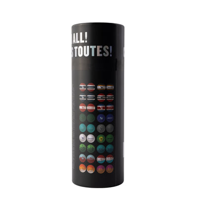 BAUER Mystery Minis™ Balls