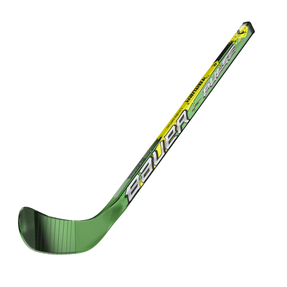 Bauer Pulse Graffiti BAUER Mystery Minis® Player Sticks 2026