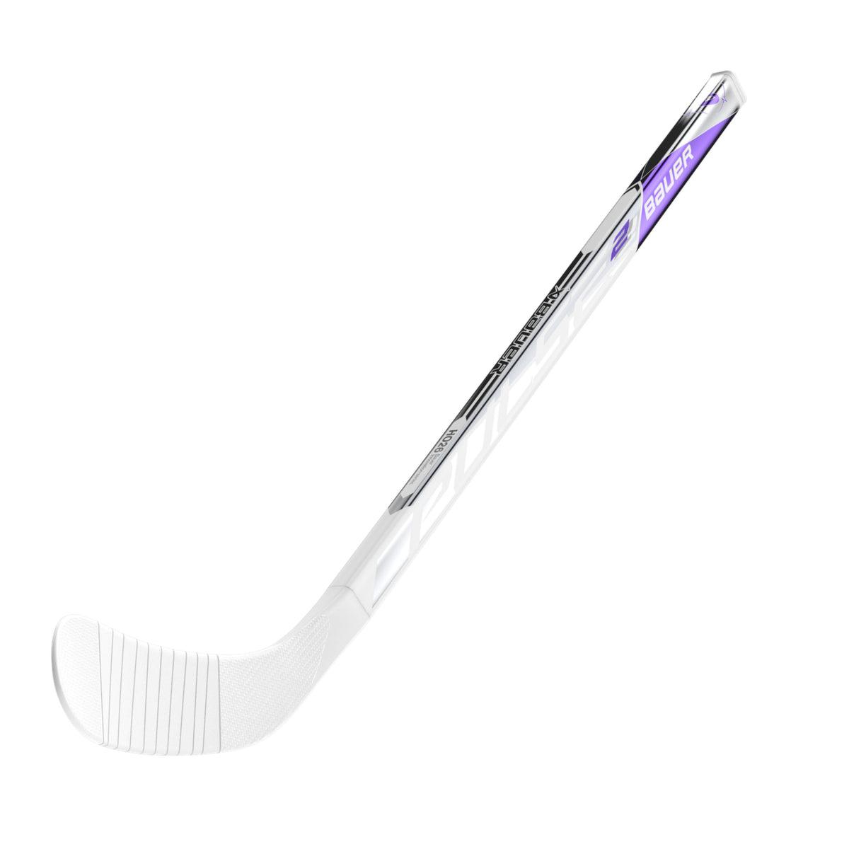 Bauer pulse 2 in white BAUER Mystery Minis® Player Sticks 2026