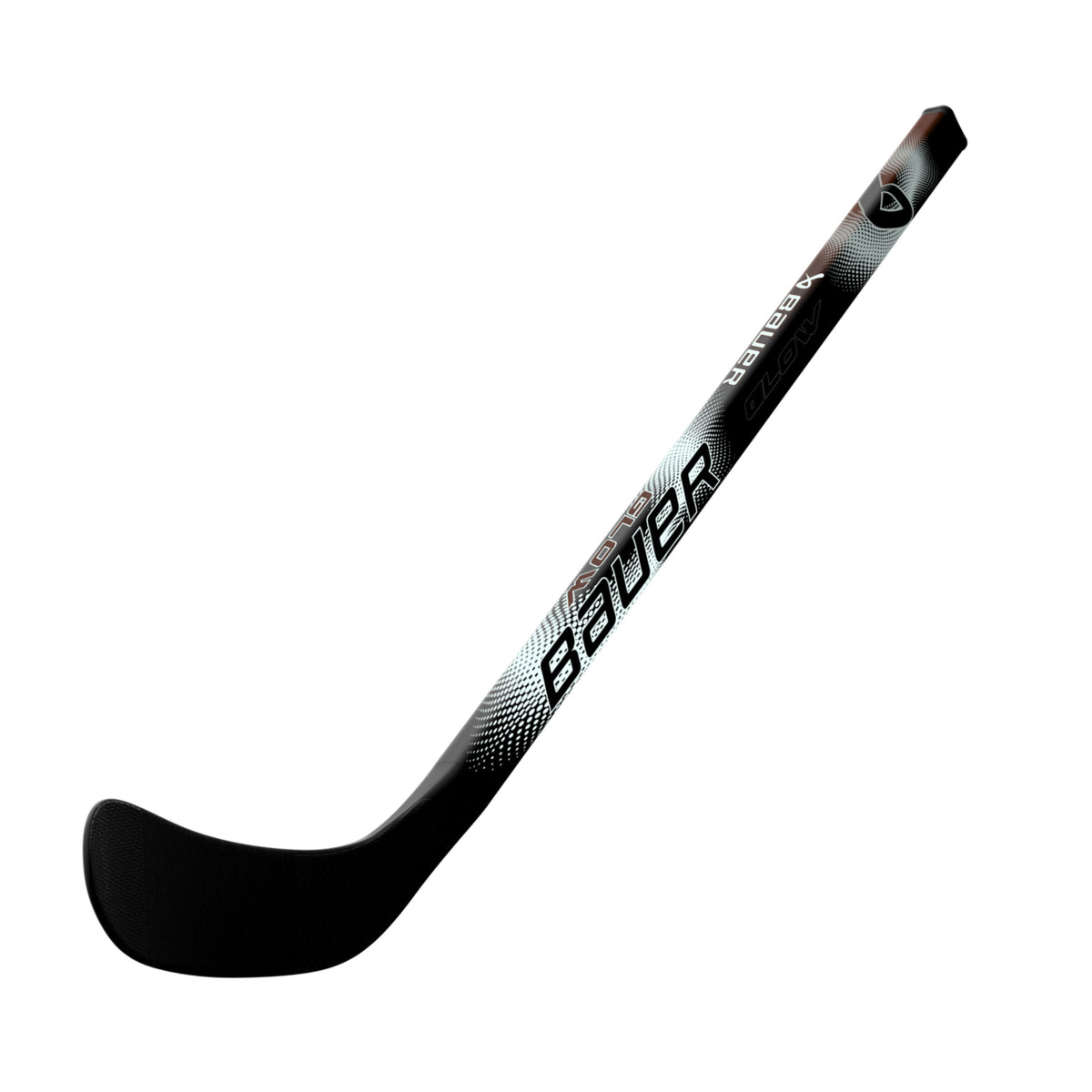 Bauer Glow in the Dark BAUER Mystery Minis® Player Sticks 2026