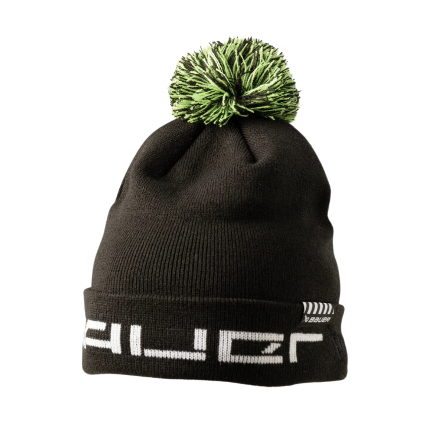 Bauer New Era Branded Knit Pom