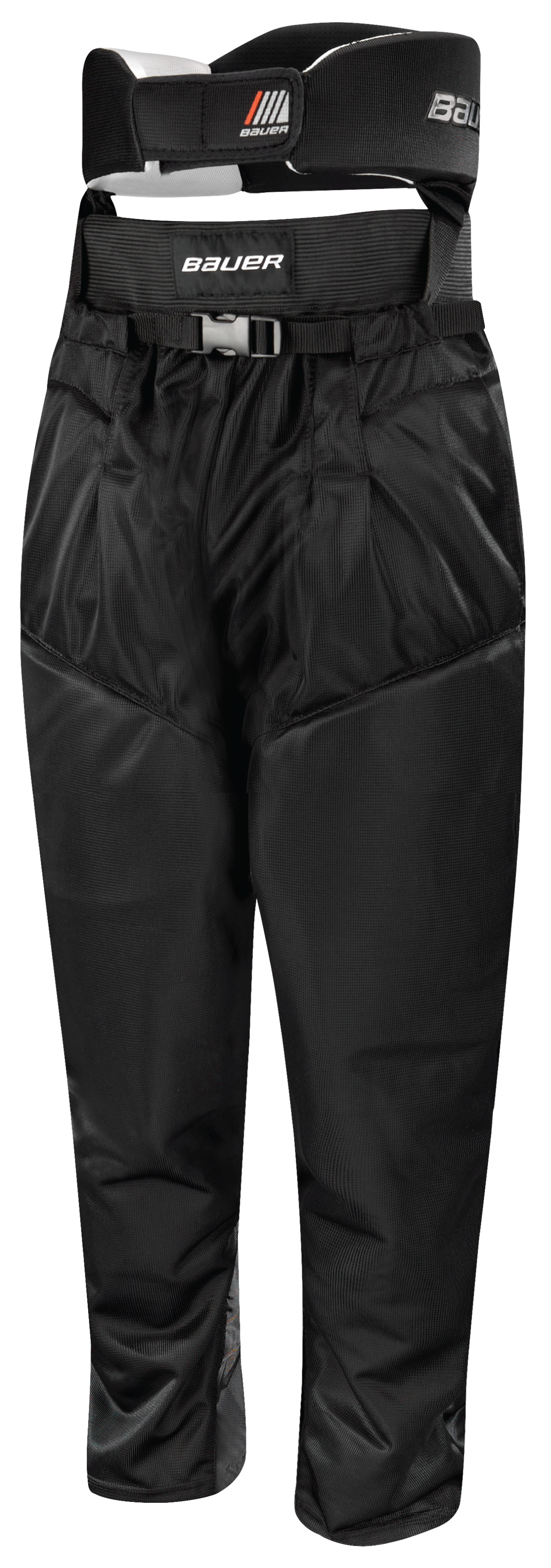 A photo of the BAUER Official's Pants With Integrated Girdle