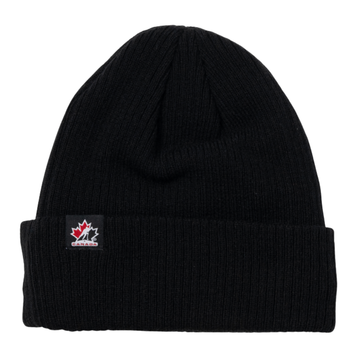 BAUER x Hockey Canada® Ribbed Toque
