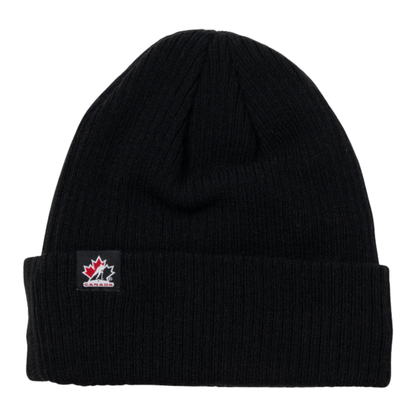BAUER x Hockey Canada® Ribbed Toque
