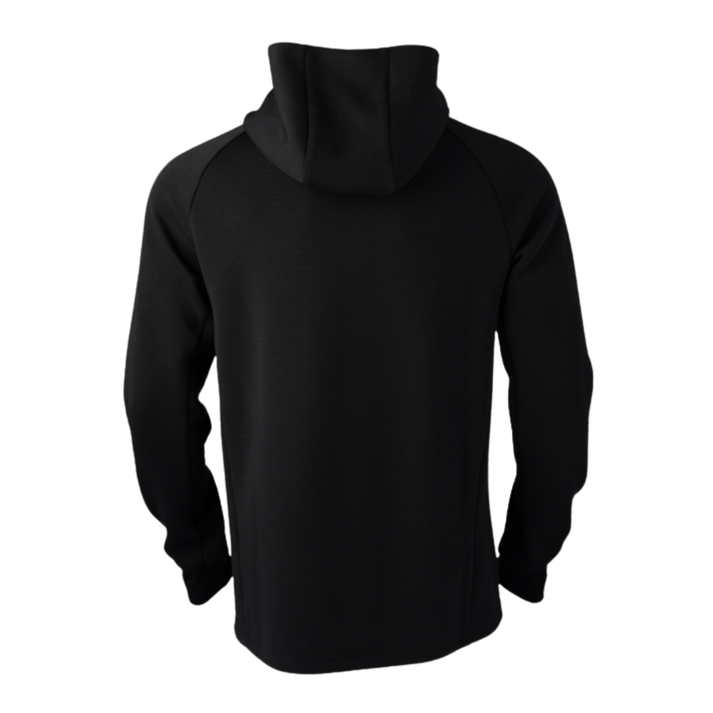 A photo of the BAUER x Hockey Canada® Performance Hoodie in colour black.