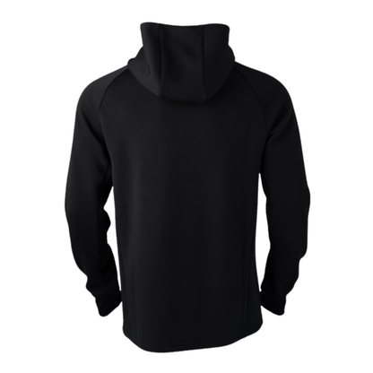 A photo of the BAUER x Hockey Canada® Performance Hoodie in colour black.