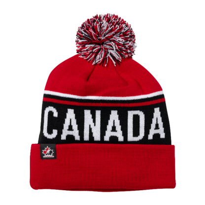 BAUER x Hockey Canada® Pom
