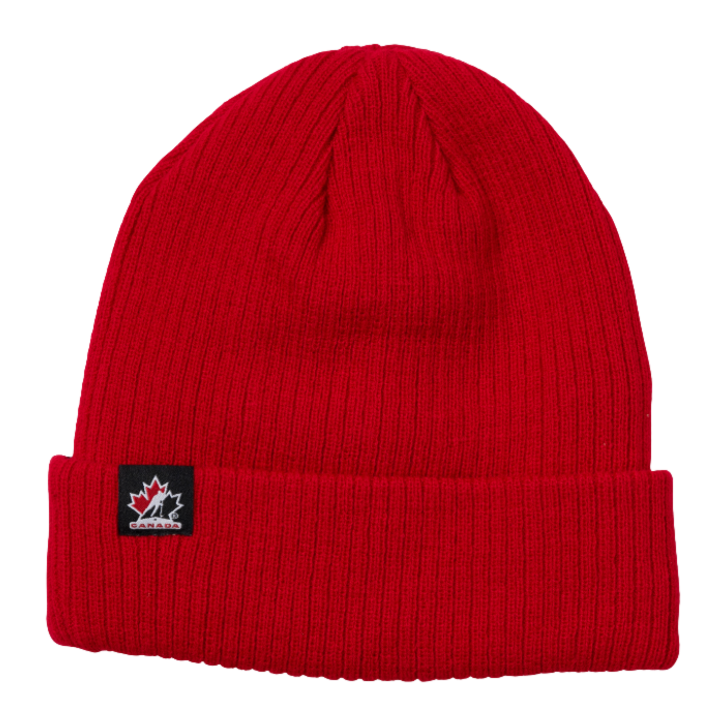 BAUER x Hockey Canada® Ribbed Toque