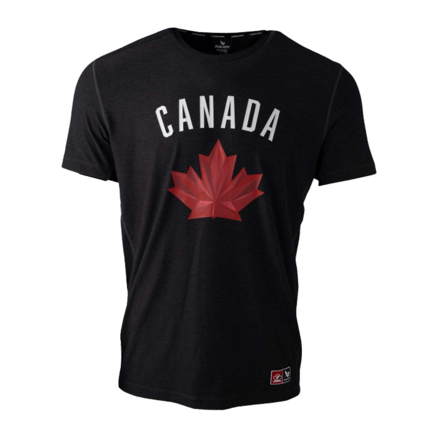 BAUER x Hockey Canada® Tee
