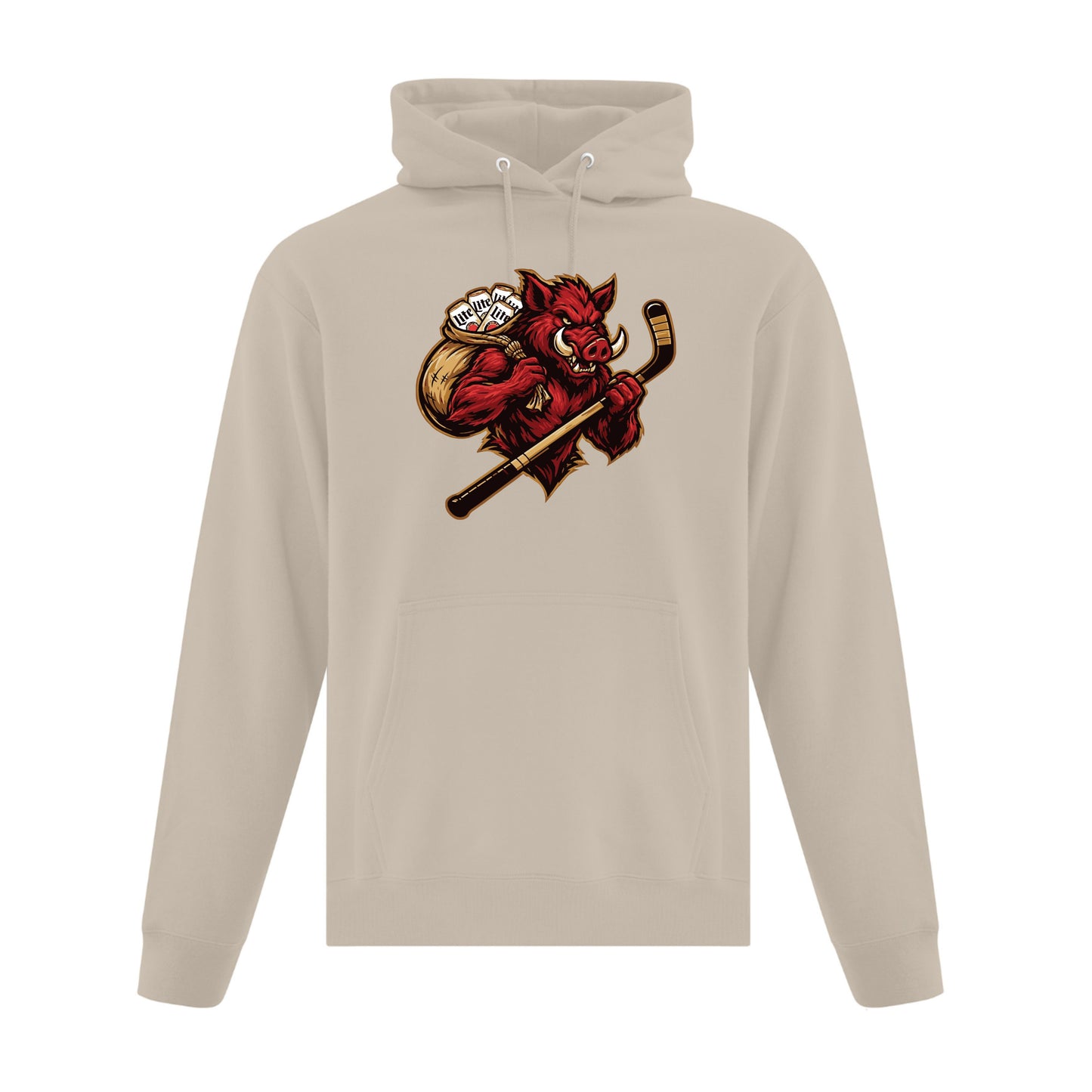 Ball Hogs - Youth Hoodie