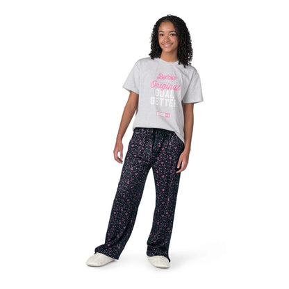 Barbie™ x CCM Adult PJ Pants