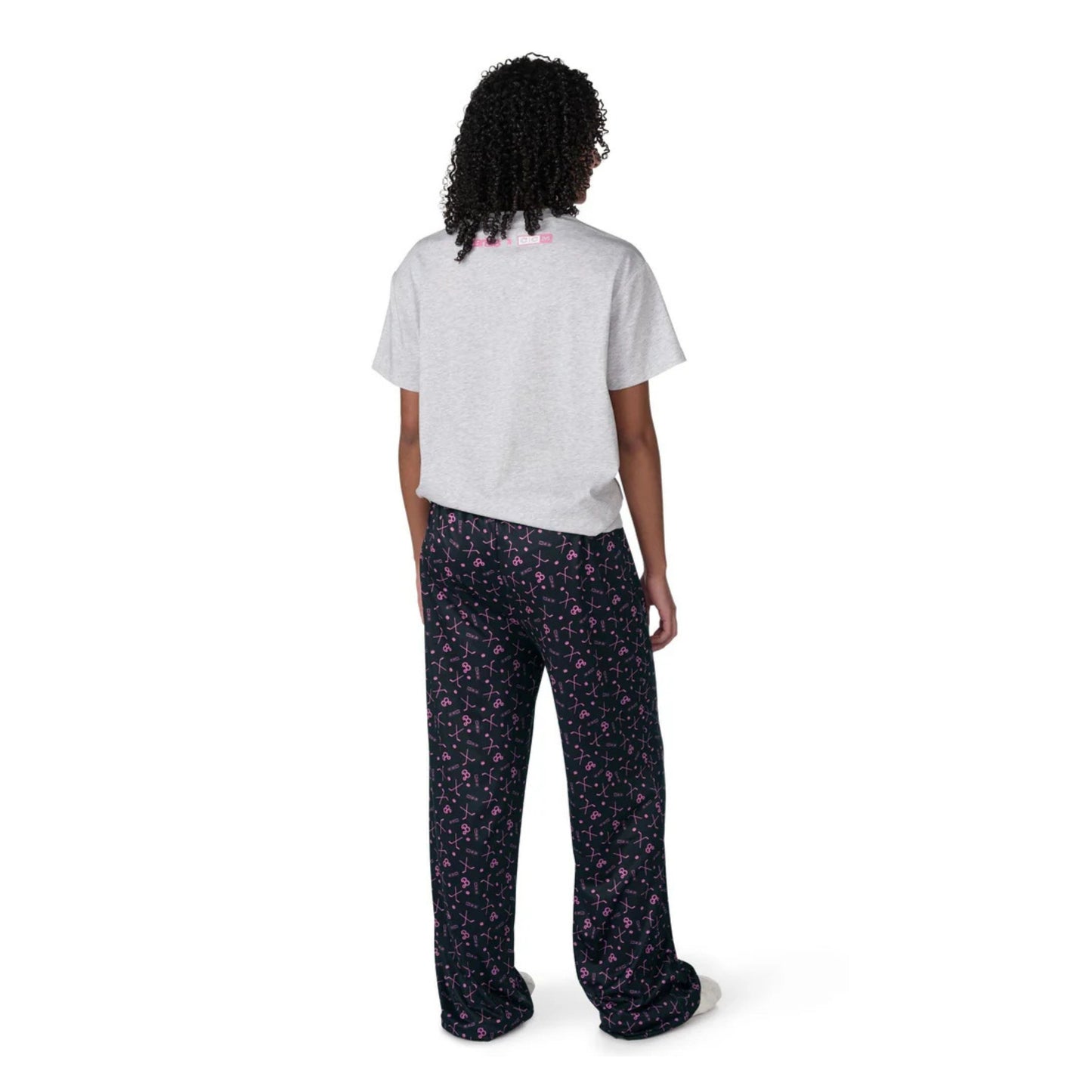 Barbie™ x CCM Adult PJ Pants