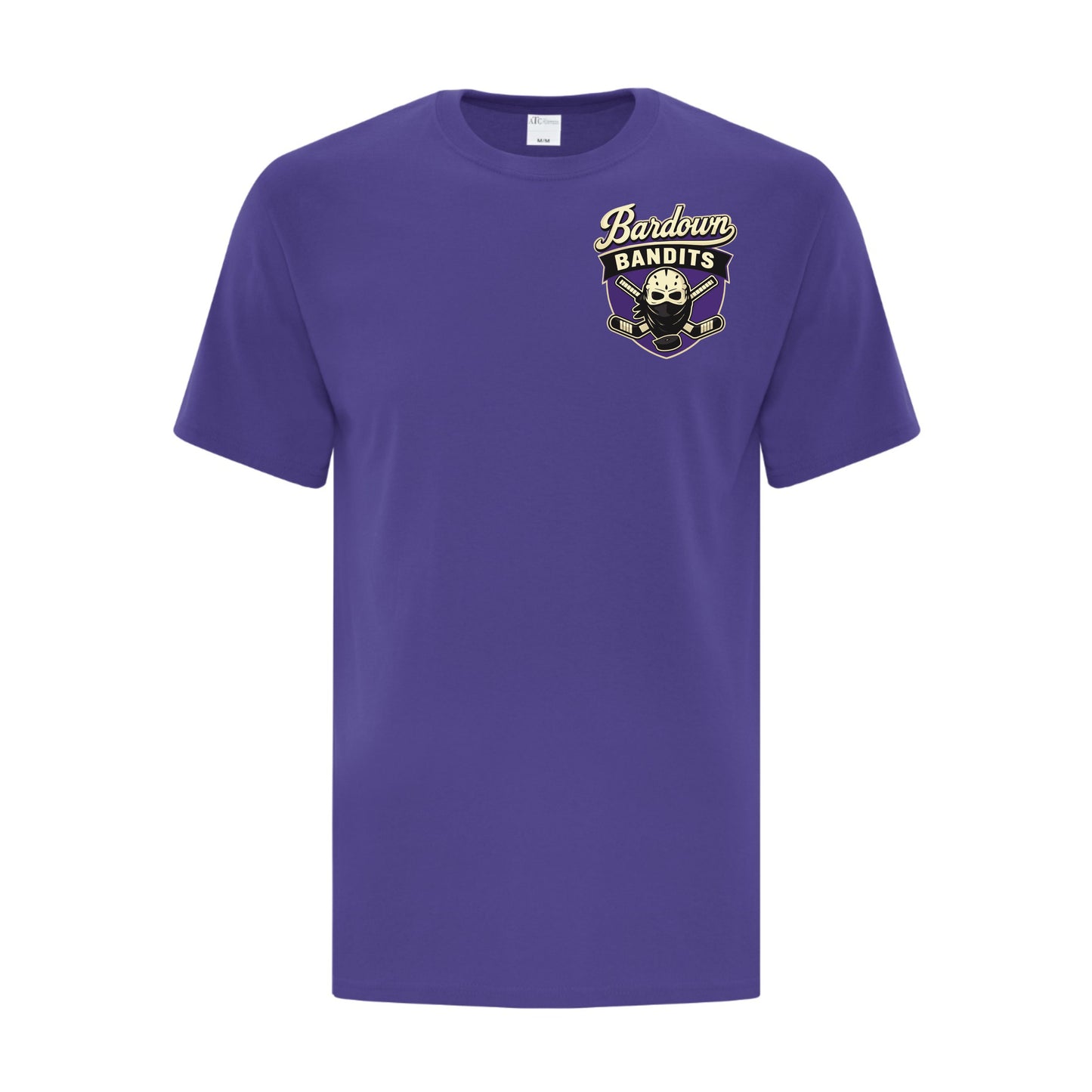 Bardown Bandits - Youth T-shirt