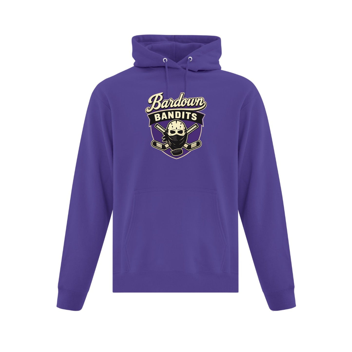 Bardown Bandits - Youth Hoodie