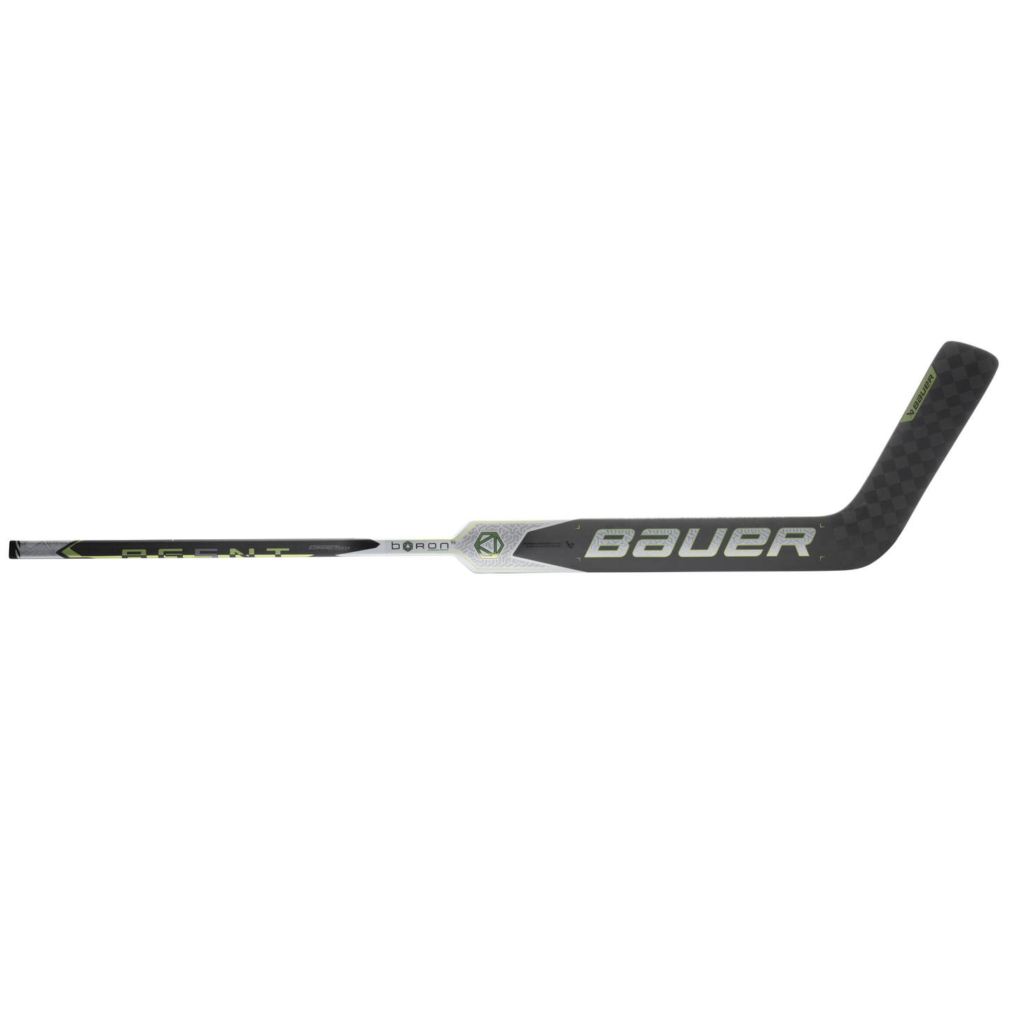 Bauer AG5NT Senior Goalie Stick