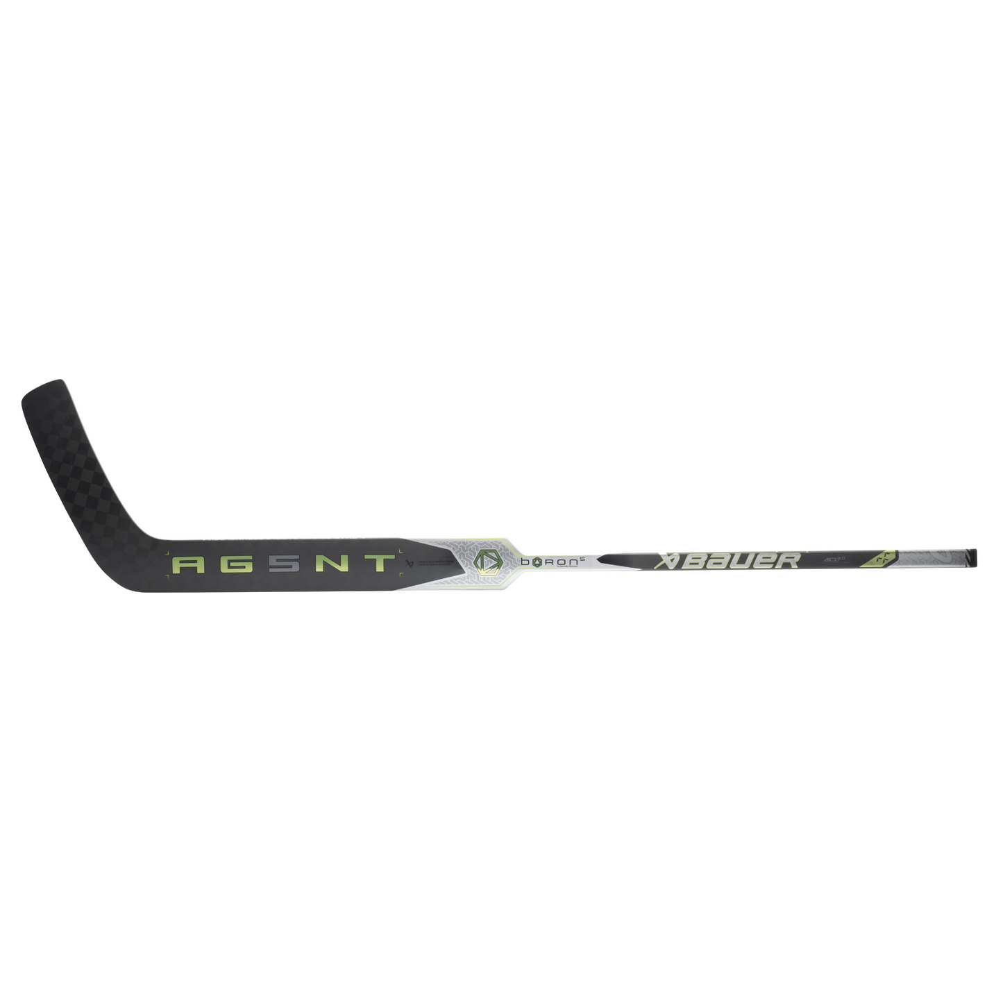 Bauer AG5NT Senior Goalie Stick