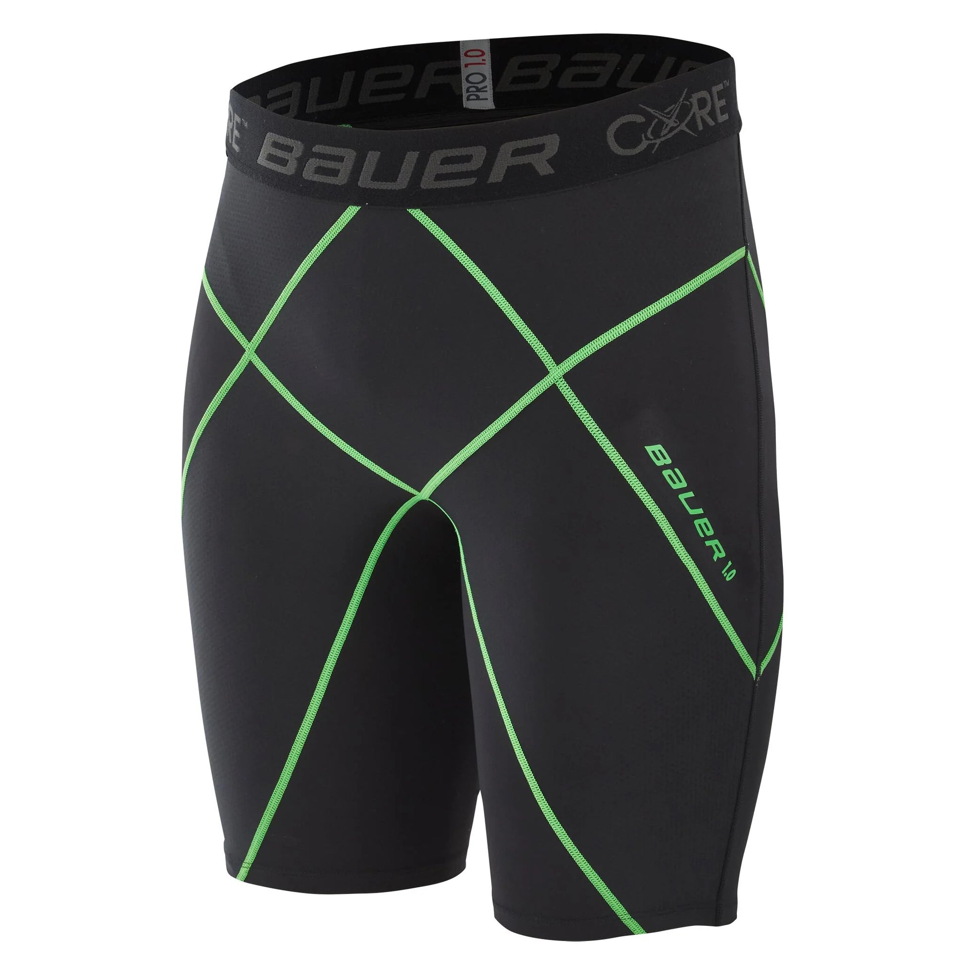 Bauer Core 1.0 Short