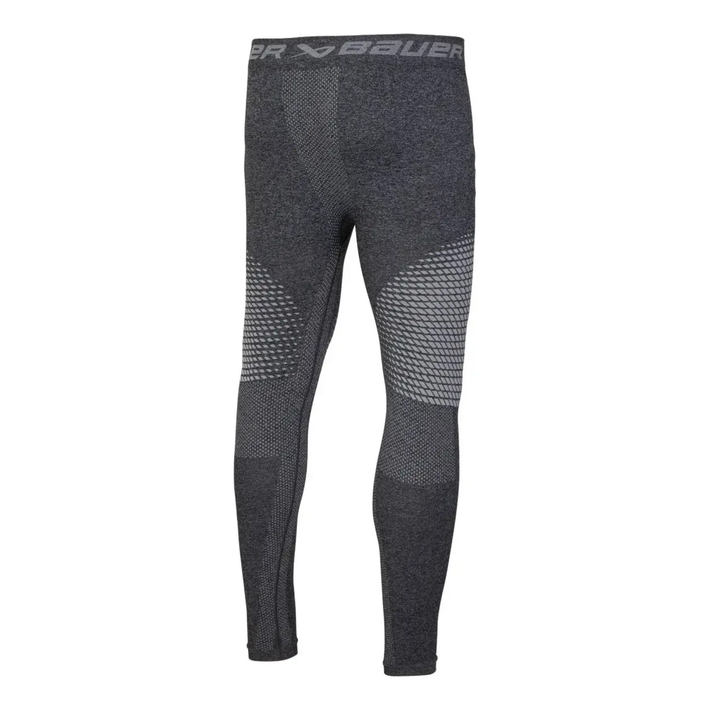 Bauer Elite Seamless Baselayer Senior Pant Back