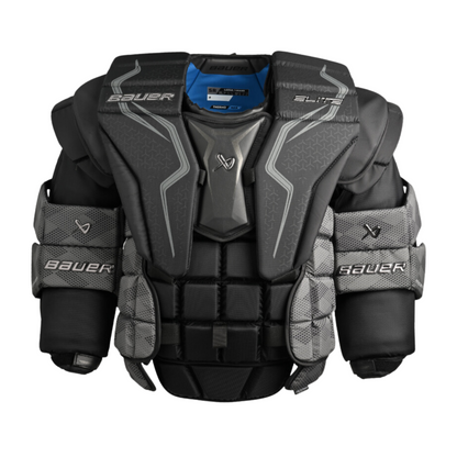 Bauer Elite Senior Goalie Chest Protector