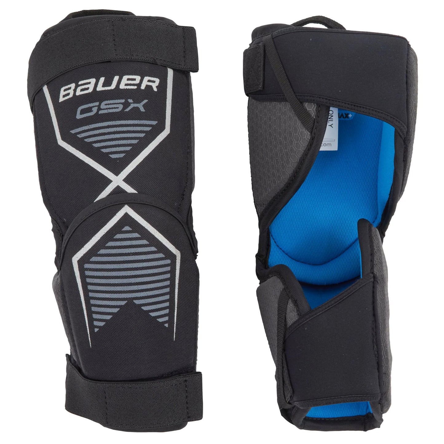 Bauer GSX Senior Goalie Knee Guards