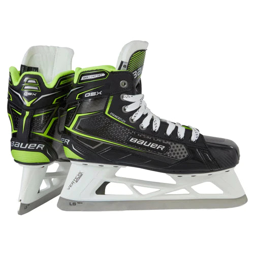 Bauer GSX Junior Goalie Skates