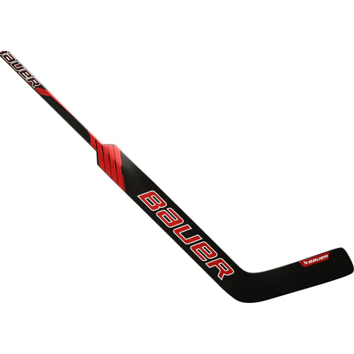 Bauer GSX Junior Goalie Stick (2023) Red
