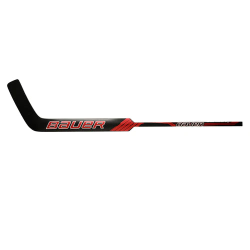Bauer GSX Junior Goalie Stick (2023) Red