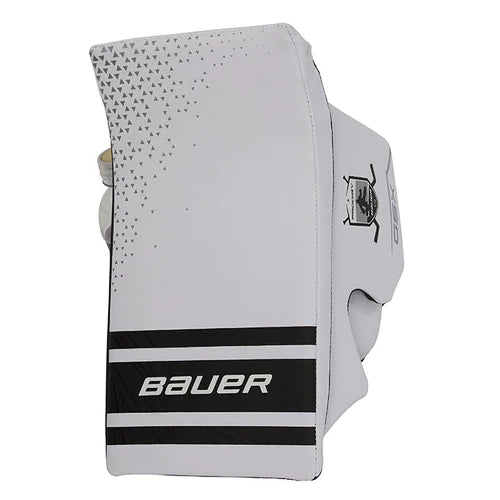 Bauer GSX Prodigy Youth Goalie Blocker